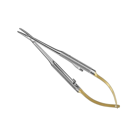 BARRAQUER, micro needle hold